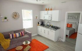 Modern Bungalow Near South Tampa